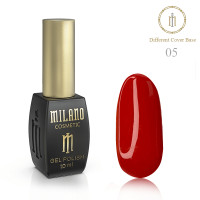 Milano Different Cover Base 05